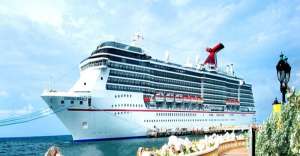 Croaziera 2023 - Mexic / Coasta Pacifica (Long Beach) - Carnival Cruise Line - Carnival Miracle - 3 nopti