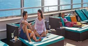 Croaziera 2022 - Caraibele de Vest (Tampa) - Carnival Cruise Line - Carnival Paradise - 5 nopti