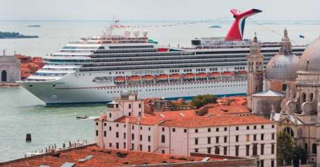 Croaziera 2026 - Caraibe si America Centrala (Port Canaveral, FL) - Carnival Cruise Line - Carnival Freedom - 4 nopti