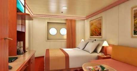 Croaziera 2026 - Caraibe si America Centrala (Port Canaveral, FL) - Carnival Cruise Line - Carnival Freedom - 4 nopti