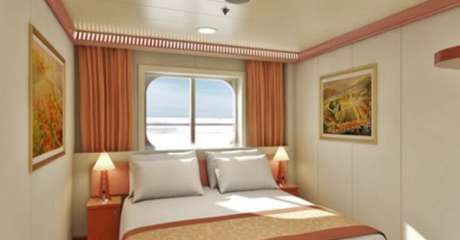 Croaziera 2026 - Caraibe si America Centrala (Port Canaveral, FL) - Carnival Cruise Line - Carnival Freedom - 4 nopti