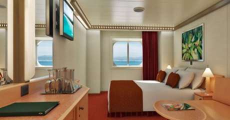Croaziera 2026 - Caraibe si America Centrala (Port Canaveral, FL) - Carnival Cruise Line - Carnival Freedom - 4 nopti