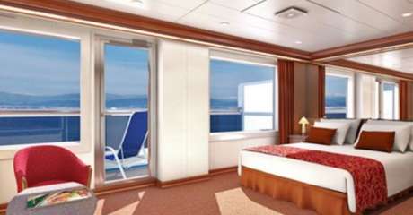 Croaziera 2026 - Caraibe si America Centrala (Port Canaveral, FL) - Carnival Cruise Line - Carnival Freedom - 4 nopti
