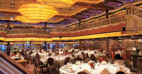 Croaziera 2026 - Caraibe si America Centrala (Port Canaveral, FL) - Carnival Cruise Line - Carnival Freedom - 4 nopti