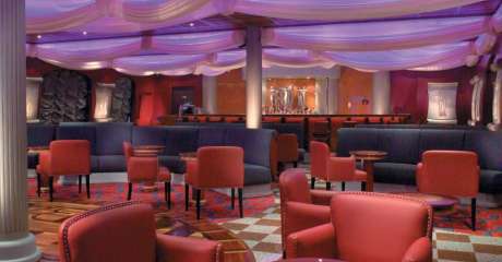 Croaziera 2026 - Caraibe si America Centrala (Port Canaveral, FL) - Carnival Cruise Line - Carnival Freedom - 4 nopti