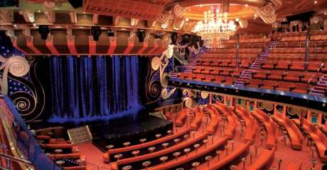 Croaziera 2026 - Caraibe si America Centrala (Port Canaveral, FL) - Carnival Cruise Line - Carnival Freedom - 4 nopti