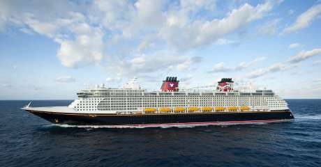Croaziera 2026 - Caraibe si America Centrala (Port Everglades, USA) - Disney Cruise Line - Disney Dream - 4 nopti
