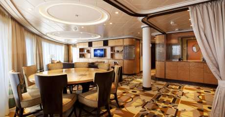 Croaziera 2026 - Caraibe si America Centrala (Port Everglades, USA) - Disney Cruise Line - Disney Dream - 4 nopti