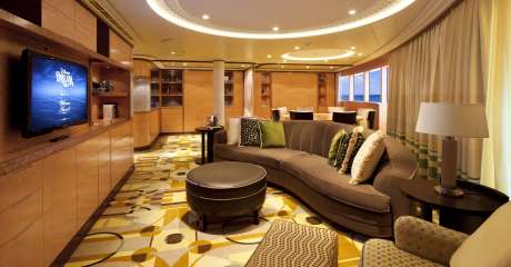 Croaziera 2026 - Caraibe si America Centrala (Port Canaveral, FL) - Disney Cruise Line - Disney Fantasy - 5 nopti