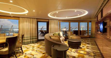 Croaziera 2026 - Caraibe si America Centrala (Port Everglades, USA) - Disney Cruise Line - Disney Dream - 4 nopti
