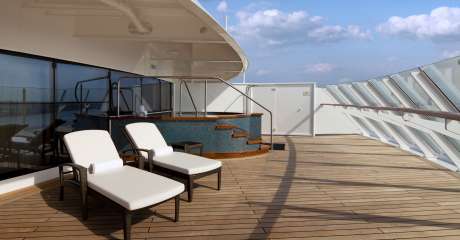 Croaziera 2024 - Mediterana (Civitavecchia) - Disney Cruise Line - Disney Dream - 7 nopti
