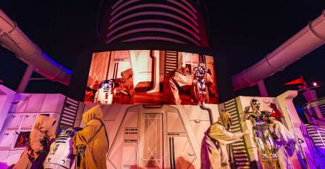 Croaziera 2026 - Caraibe si America Centrala (Port Canaveral, FL) - Disney Cruise Line - Disney Fantasy - 5 nopti