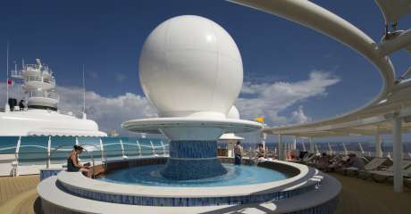 Croaziera 2026 - Caraibe si America Centrala (Port Everglades, USA) - Disney Cruise Line - Disney Dream - 4 nopti