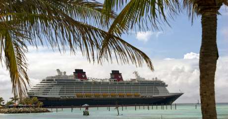 Croaziera 2026 - Caraibe si America Centrala (Port Canaveral, FL) - Disney Cruise Line - Disney Fantasy - 5 nopti