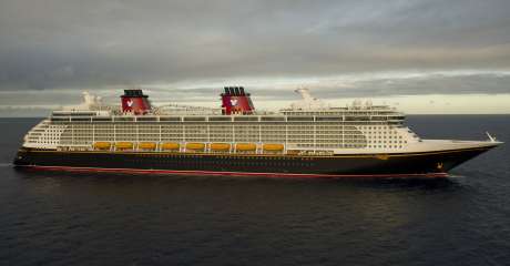 Croaziera 2026 - Caraibe si America Centrala (Port Canaveral, FL) - Disney Cruise Line - Disney Fantasy - 5 nopti