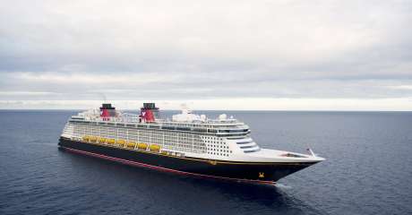 Croaziera 2026 - Caraibe si America Centrala (Port Canaveral, FL) - Disney Cruise Line - Disney Fantasy - 5 nopti
