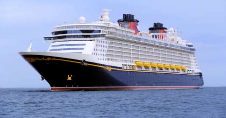 Croaziera 2026 - Caraibe si America Centrala (Port Everglades, USA) - Disney Cruise Line - Disney Dream - 4 nopti