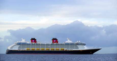 Croaziera 2026 - Caraibe si America Centrala (Port Everglades, USA) - Disney Cruise Line - Disney Dream - 4 nopti