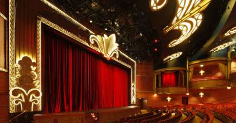 Croaziera 2026 - Caraibe si America Centrala (Port Canaveral, FL) - Disney Cruise Line - Disney Fantasy - 5 nopti