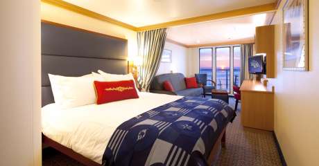 Croaziera 2026 - Caraibe si America Centrala (Port Canaveral, FL) - Disney Cruise Line - Disney Fantasy - 5 nopti
