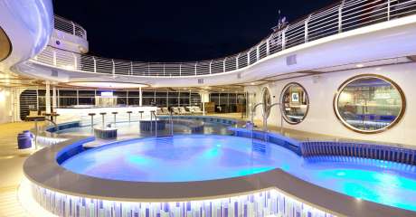 Croaziera 2026 - Caraibe si America Centrala (Port Everglades, USA) - Disney Cruise Line - Disney Dream - 4 nopti