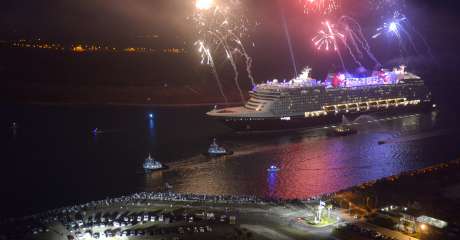 Croaziera 2026 - Caraibe si America Centrala (Port Everglades, USA) - Disney Cruise Line - Disney Dream - 4 nopti