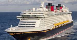 Disney Dream