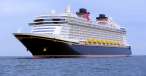 Croaziera 2024 - Mediterana (Civitavecchia) - Disney Cruise Line - Disney Dream - 11 nopti
