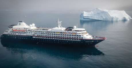 Croaziera 2028 - Asia (Orientul Indepartat) (Manila, Filipine) - Silversea Cruises - Silver Cloud Expedition - 19 nopti