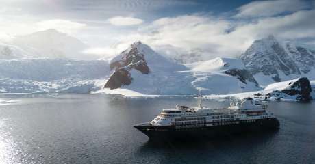 Croaziera 2028 - Asia (Orientul Indepartat) (Manila, Filipine) - Silversea Cruises - Silver Cloud Expedition - 19 nopti