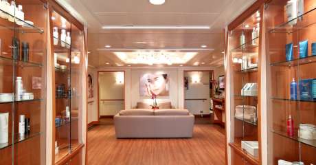Croaziera 2029 - Asia (Orientul Indepartat) (Hong Kong, China) - Silversea Cruises - Silver Whisper - 16 nopti