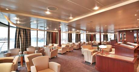 Croaziera 2029 - Asia (Orientul Indepartat) (Hong Kong, China) - Silversea Cruises - Silver Whisper - 16 nopti