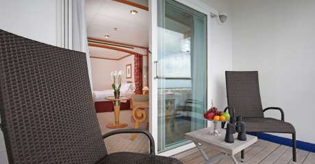 Croaziera 2029 - Asia (Orientul Indepartat) (Hong Kong, China) - Silversea Cruises - Silver Whisper - 16 nopti