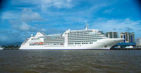 Croaziera 2028 - Asia (Orientul Indepartat) (Incheon, Coreea de Sud) - Silversea Cruises - Silver Muse - 13 nopti