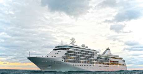 Croaziera 2029 - Asia (Orientul Indepartat) (Hong Kong, China) - Silversea Cruises - Silver Whisper - 16 nopti