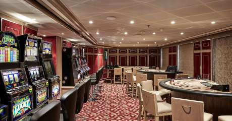 Croaziera 2028 - Asia (Orientul Indepartat) (Incheon, Coreea de Sud) - Silversea Cruises - Silver Muse - 13 nopti