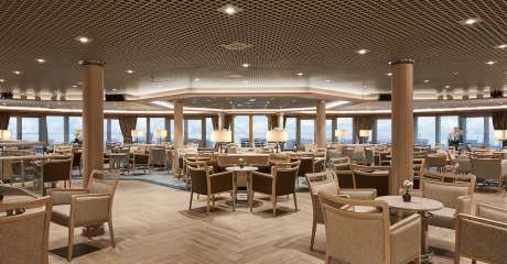 Croaziera 2028 - Asia (Orientul Indepartat) (Incheon, Coreea de Sud) - Silversea Cruises - Silver Muse - 13 nopti