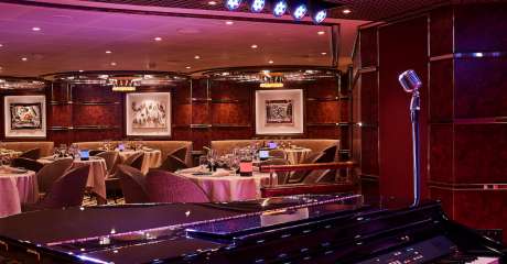 Croaziera 2028 - Asia (Orientul Indepartat) (Incheon, Coreea de Sud) - Silversea Cruises - Silver Muse - 13 nopti