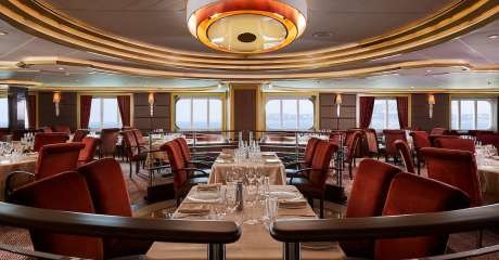 Croaziera 2028 - Asia (Orientul Indepartat) (Incheon, Coreea de Sud) - Silversea Cruises - Silver Muse - 13 nopti