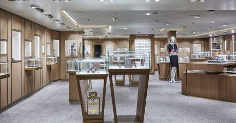 Croaziera 2028 - Asia (Orientul Indepartat) (Incheon, Coreea de Sud) - Silversea Cruises - Silver Muse - 13 nopti