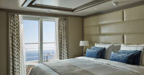 Croaziera 2028 - Asia (Orientul Indepartat) (Incheon, Coreea de Sud) - Silversea Cruises - Silver Muse - 13 nopti