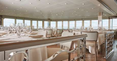 Croaziera 2028 - Asia (Orientul Indepartat) (Incheon, Coreea de Sud) - Silversea Cruises - Silver Muse - 13 nopti