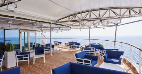 Croaziera 2028 - Asia (Orientul Indepartat) (Incheon, Coreea de Sud) - Silversea Cruises - Silver Muse - 13 nopti