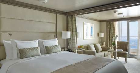 Croaziera 2028 - Asia (Orientul Indepartat) (Incheon, Coreea de Sud) - Silversea Cruises - Silver Muse - 13 nopti