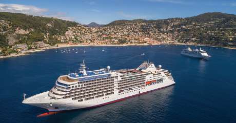 Croaziera 2028 - Asia (Orientul Indepartat) (Incheon, Coreea de Sud) - Silversea Cruises - Silver Muse - 13 nopti
