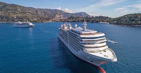 Croaziera 2028 - Asia (Orientul Indepartat) (Incheon, Coreea de Sud) - Silversea Cruises - Silver Muse - 13 nopti