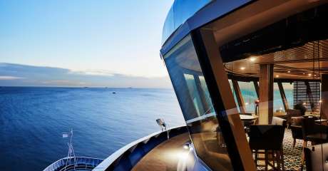 Croaziera 2028 - Asia (Orientul Indepartat) (Manila, Filipine) - Silversea Cruises - Silver Cloud Expedition - 19 nopti