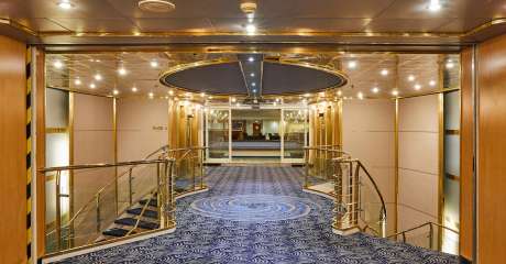 Croaziera 2028 - Asia (Orientul Indepartat) (Manila, Filipine) - Silversea Cruises - Silver Cloud Expedition - 19 nopti