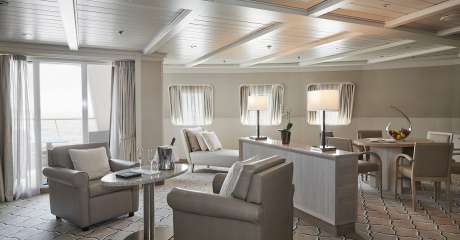 Croaziera 2028 - Asia (Orientul Indepartat) (Manila, Filipine) - Silversea Cruises - Silver Cloud Expedition - 19 nopti