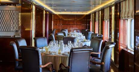 Croaziera 2028 - Asia (Orientul Indepartat) (Manila, Filipine) - Silversea Cruises - Silver Cloud Expedition - 19 nopti
